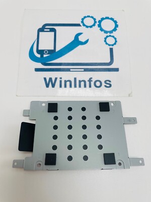 HDD Caddy Festplatten Rahmen für Notebook Sony Vaio PCG-91311M