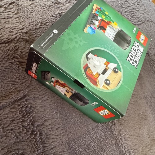 LEGO BRICKHEADZ: Nutcracker (40425) New Sealed Retired Target Exclusive - Picture 3 of 4