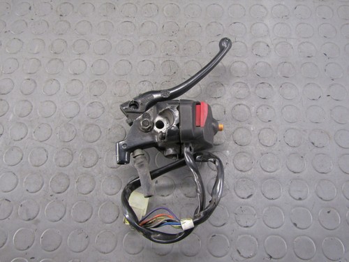 COMMUTATORE DEVIOLUCI SINISTRO PEUGEOT LUDIX 50 2004 2015 - Picture 3 of 6
