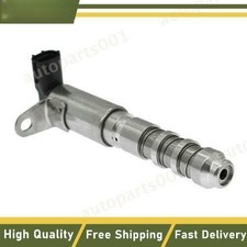 NEW Camshaft Position Actuator Solenoid Valve 12626012 For Chevrolet Buick GMC
