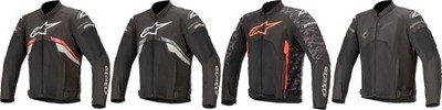 Alpinestars T-GP Plus R V3 Air Jacket