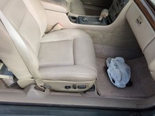 2000-2001 Cadillac Eldorado Passenger Front Seat Oem Vvwe8