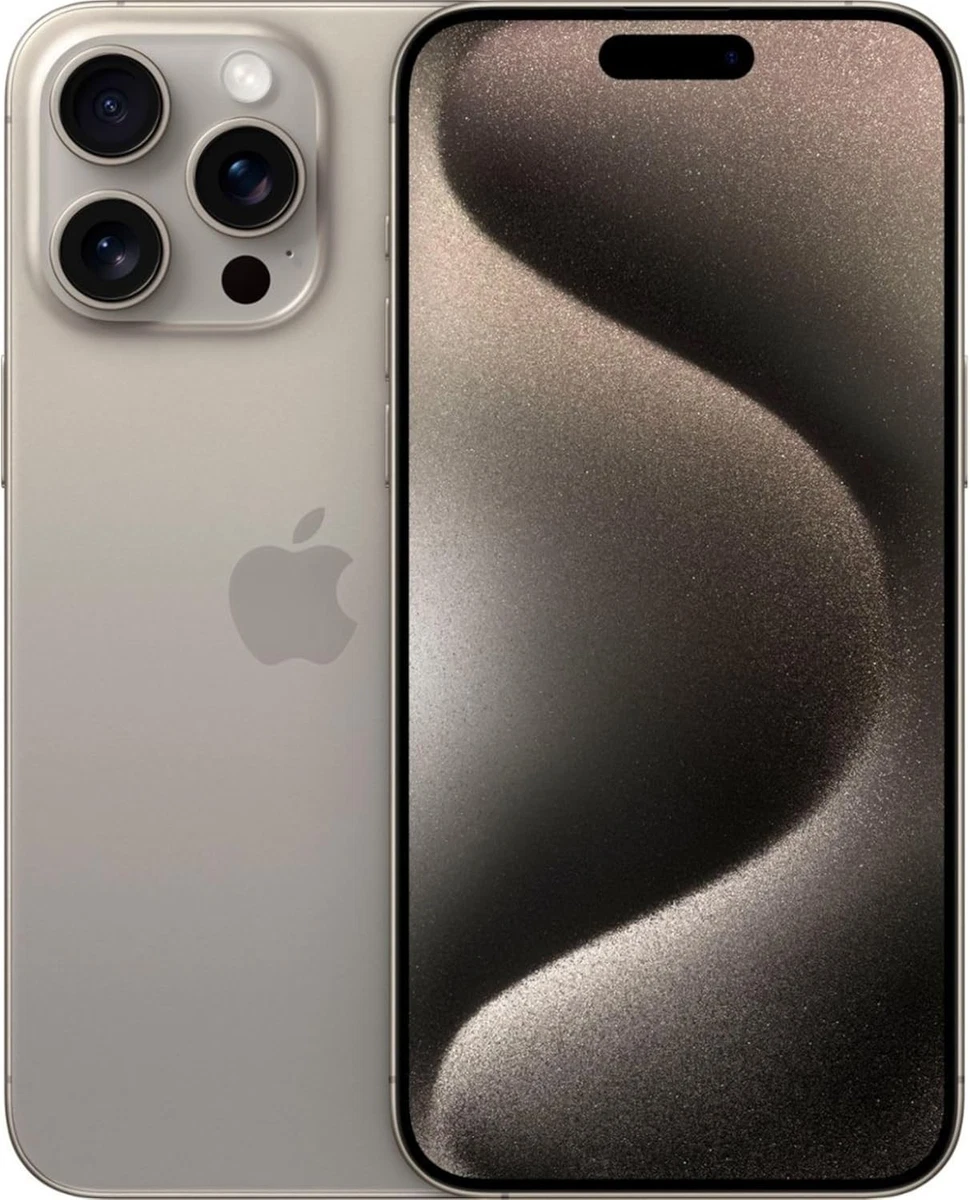 iPhone 15 Pro 512GB for Sale - Shop New & Used Cell Phones - eBay