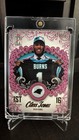 2025 Topps Signature Brian Burns Base (RAW)