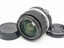 Video MINT SIC Nikon Ai-s Ais Nikkor 28mm f/2.8 Wide Angle JAPAN 2 1 day ship