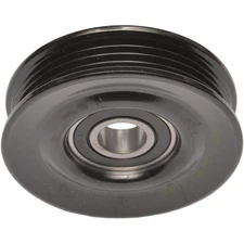 Continental 49044 Accessory Drive Belt Pulley