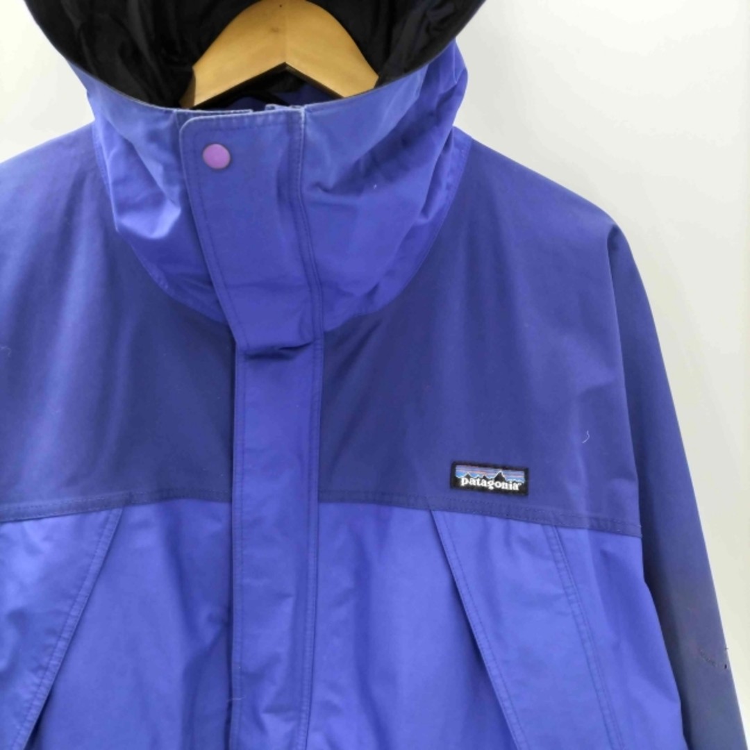Patagonia (Patagonia) men's outer jacket Used BAZZ-0 thumbnail 3