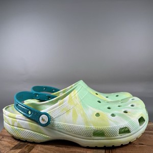 Margaritaville Crocs | eBay display picture 3