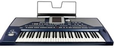 KORG Pa800 61-Key Professional Arranger Keybo...