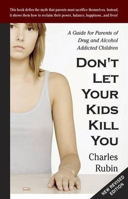 Charles Rubin Don'T Let Your Kids Kill You (Taschenbuch)