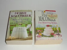 Debbie Macomber Paperback Books You Choose One Book - 935Y-945Y