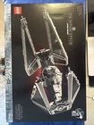 LEGO Star Wars TIE Interceptor Ultimate Collector Series 75382, 1931 Pieces