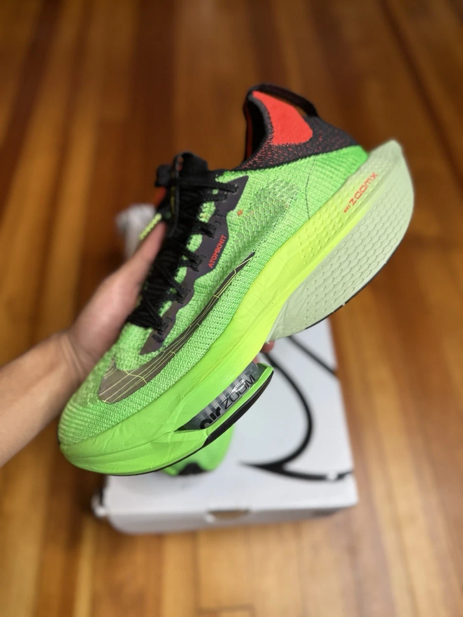 スパイク・シューズ Air Zoom X AlphaFly Next % \