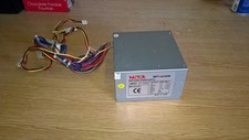 Macron MPT-A230W 230w Dekstop PC ATX Power Supply