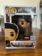 Ultimate Funko Pop Basketball NBA Figures Gallery and Checklist 198