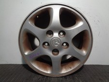 Jantes Mazda 626