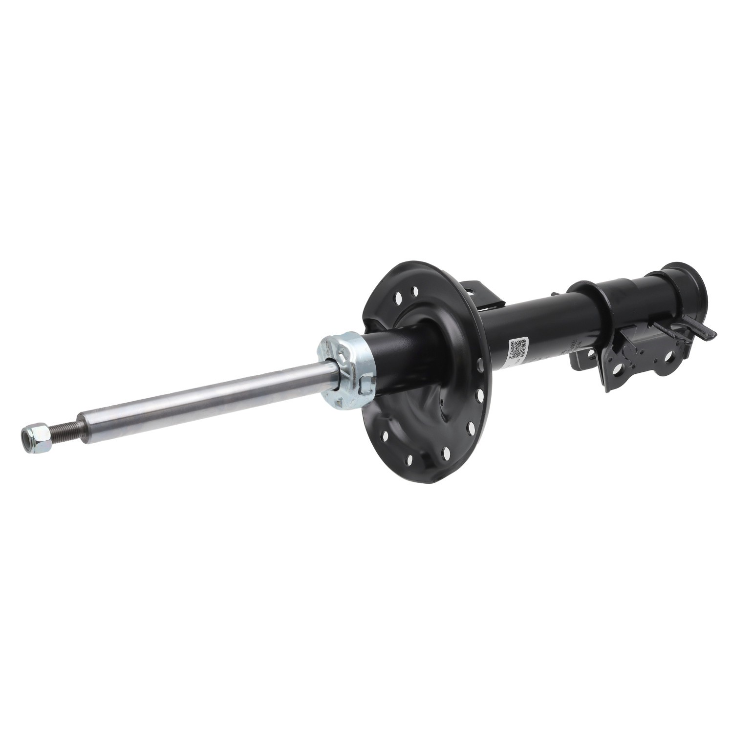 FEBI BILSTEIN 194154 Shock Absorber Front Right Fits Citroen Nemo Fiat Peugeot - Image 2