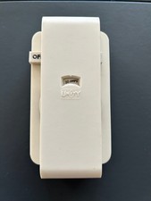 Vintage Retro Art deco style Unity Room Thermostat - 20amp