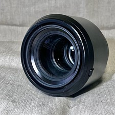FUJIFILM GF 80mm F1.7 R WR Lens From JAPAN