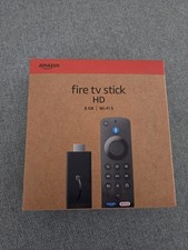 Amazon Fire TV Stick HD 8GB Wi-Fi 5 Latest Model New