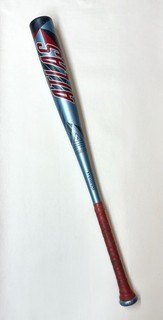 Bate de béisbol 2026 Louisville Slugger Atlas BBCOR 31/28 ( 3) apenas usado