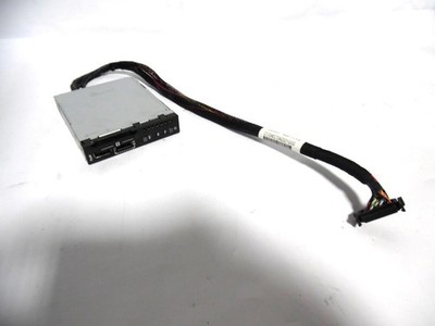 HPE 867140-001 Proliant DL380 Gen10 Power Control Module w/ Cable