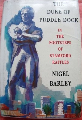 The Duke of Puddle Dock: In the Foots..., Barley, Nigel