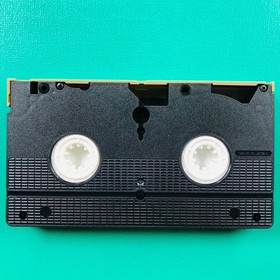 Power Stone Dreamcast Promo VHS Capcom Demonstration Video SEGA Console 7.4 inch