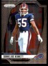 Cornelius Bennett 2024 Panini Prizm #36 Bills NFL READ FREE SHIP AutographDen