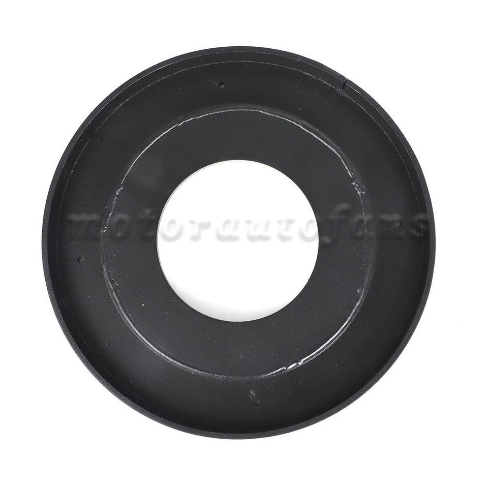 2x Solid Axle Coil Spring Retainer Bucket for Dodge Ram 1500 2500 3500 1994-2002 - Изображение 2 из 4