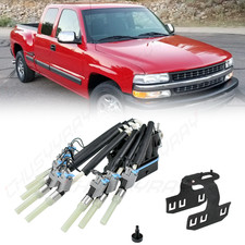 Spider Fuel Injector Fj504 For Chevy Pickup Truck V8 5.0l 5.7l 350cu. Spider Fuel Injector Fj504 For Chevy Pickup Truck V8 5.0l 5.7l 350cu.