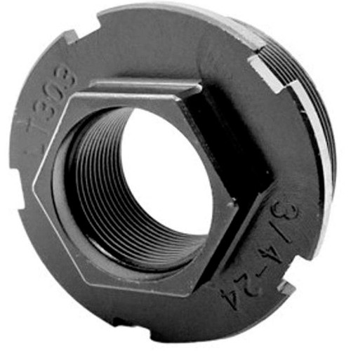 Dead Thread Rip Dead Air Suppressor Direct Thread Adapter DT Mount w/HUB Compatible ...