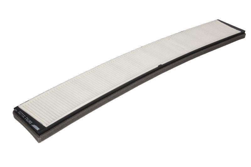 Fits HENGST E977LI Filter, cabin air E977LI Cabin filter cartridge fits: BMW 3