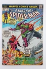 Amazing Spider-Man #122 Raw 4.5 VG+ Death of Green Goblin Bronze Age Key 1973