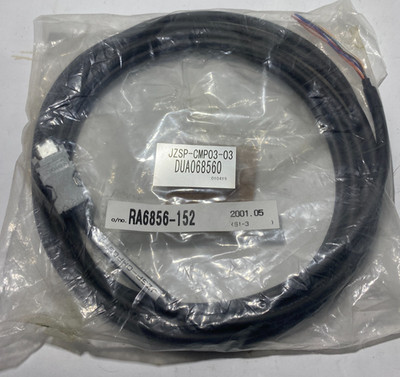 Yaskawa JZSP-CMP03-03 Geberleitung