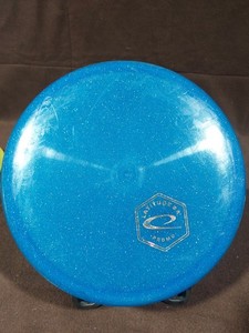 Latitude 64 Promo Anchor First Run Disc Rare Prototype