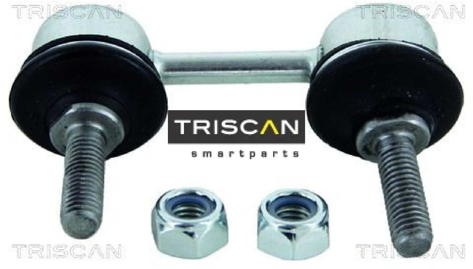 2x Stange/Strebe für Stabilisator TRISCAN 850068604 2 Pendelstützen - Bild 2