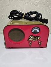 Fender Greta Pawn Shop Special Combo Guitar Amplifier 2W Vacuum Tube Amp