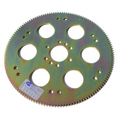 MEZIERE BBC Billet Flex Plate 139 Tooth 10-Pitch SFI- FPT300