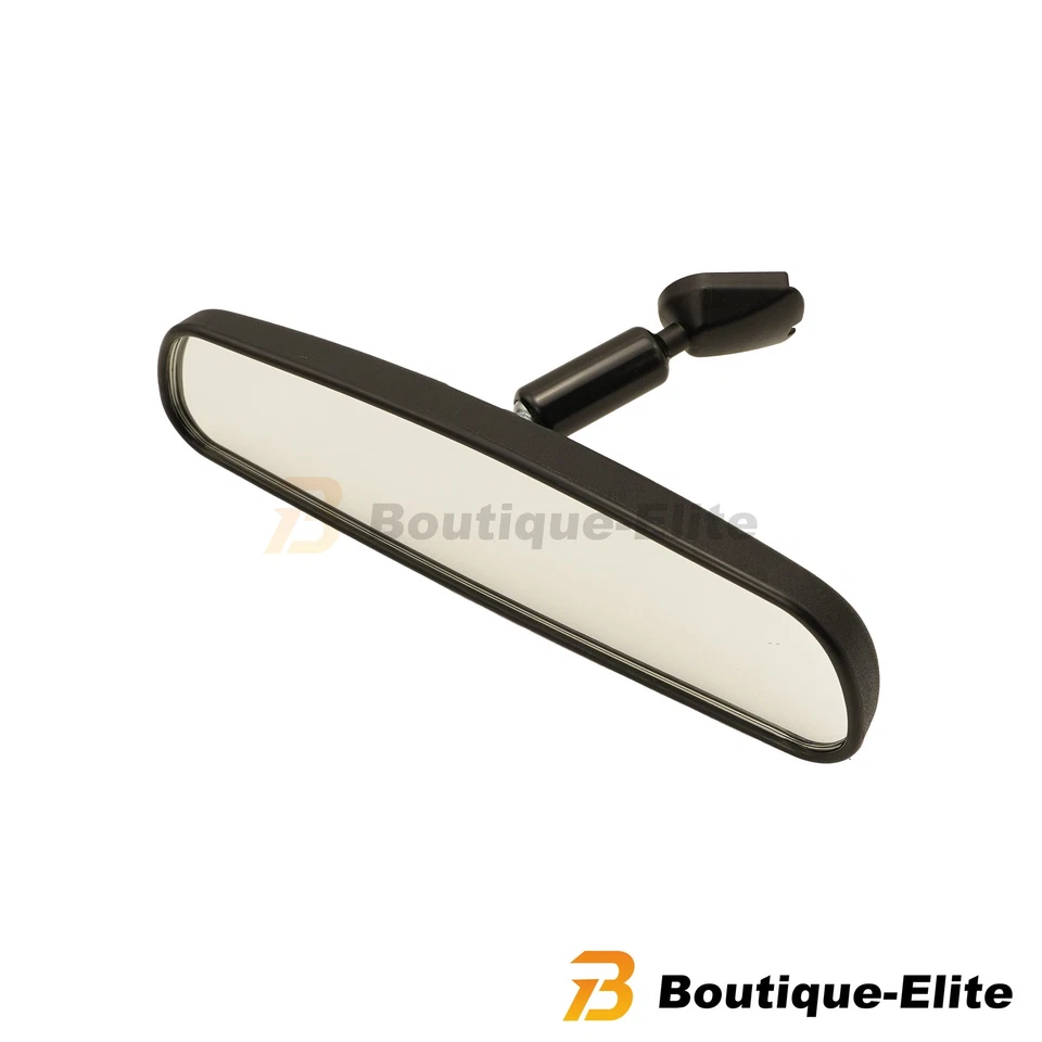 NEW Rear View Mirror B37F-69-220C For Mazda MX-5 Miata CX-7 RX-8 CX-9 2 3 5 6 Foto 4 de 4
