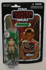 Star Wars Vintage Collection VC80   ANAKIN SKYWALKER   Young Padawan Figure 2012