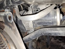 Skoda Superb 2013 EGR Valve Exhaust Gas 0280751016, Genuine FR2303807-02