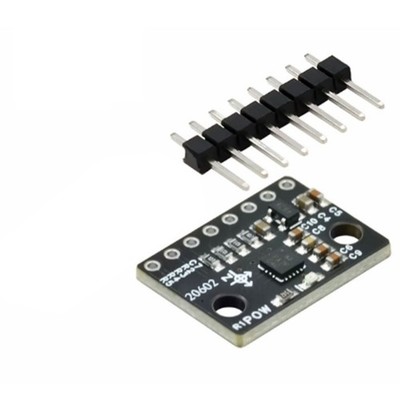 ICM20602 Motion Sensorings Module 6 Axises High Accuracy Gyroscopes For Home