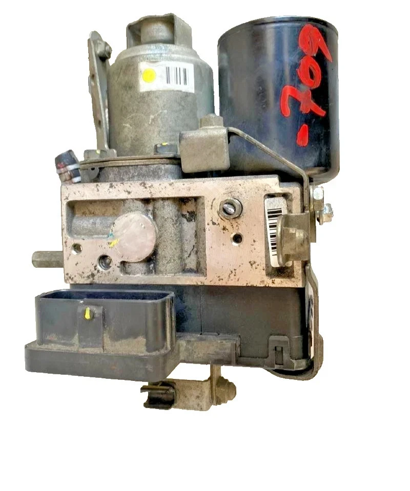 2016-2018 HONDA PILOT ELITE Radio 8.0"INCH Display Receiver US MARKET GENUINE - Image 3 of 4