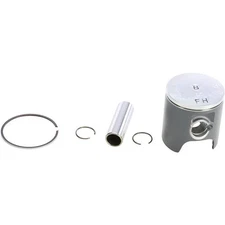Pro-X - 01.1113.B - Piston Kit (B), Standard Bore 47.45mm