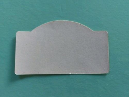 Fürstentum Monaco Monte Carlo Rallye Schild Aufkleber 80er - ITB Berlin Sticker - Bild 4 von 4