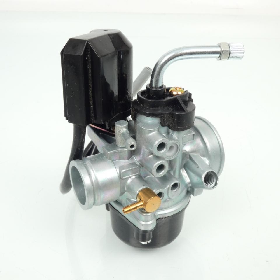 Carburateur PHVA 14 QD pièce admission de rechange scooter Piaggio 50
