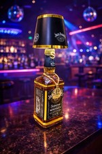 Jack Daniels Old No. 7- Crown