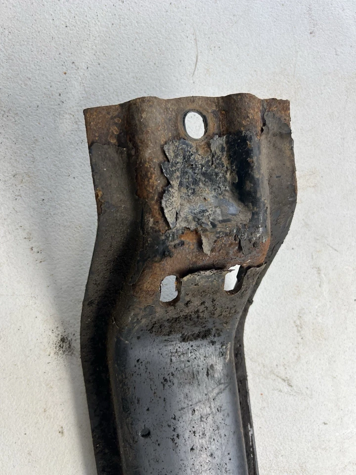 88-97 F-series 7.3/460 Zf5 4wd Crossmember - Image 4 of 4