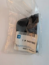 SAAB 5451562 New NOS Genuine OEM Passenger Seat Trim Cover 9-5 06-09 MAKE OFFER